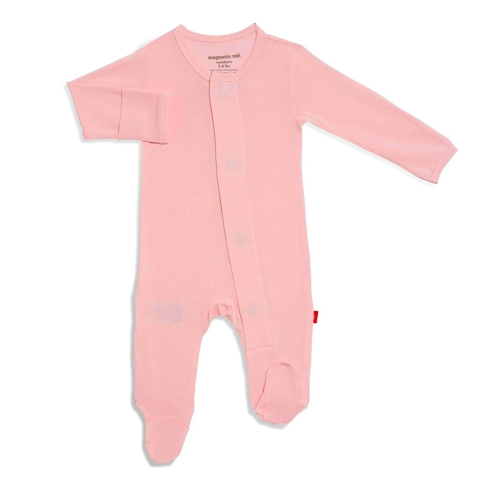 Magnetic Me Onesie NB 🧲